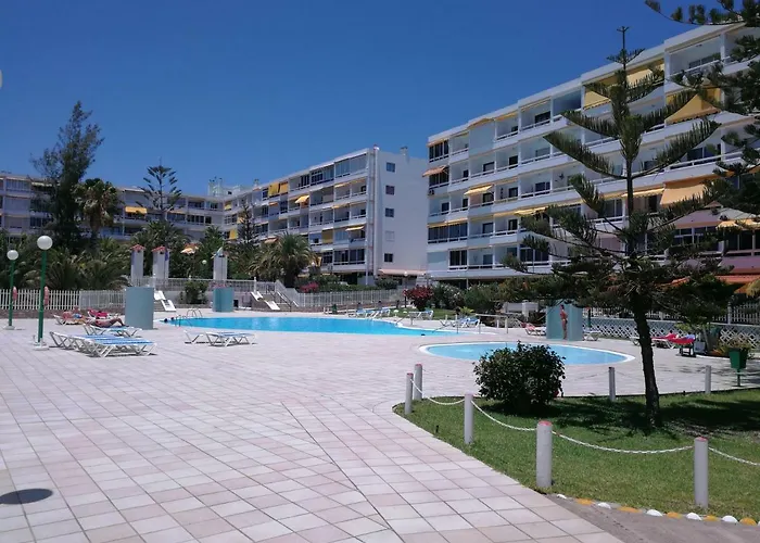 Aloe Heaven شقة *