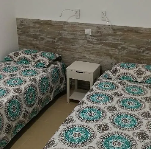 شقة Aloe Heaven *