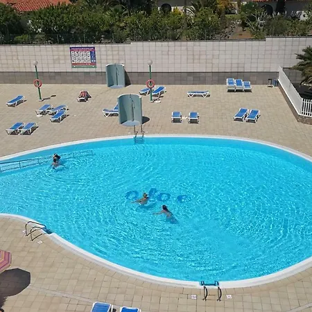 Apartmán Aloe Heaven