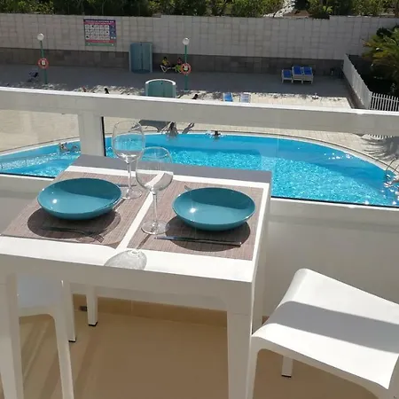 Apartmán Aloe Heaven *