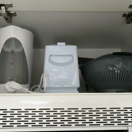 Aloe Heaven Apartmán Playa del Inglés