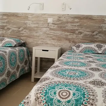 Aloe Heaven * Playa del Inglés