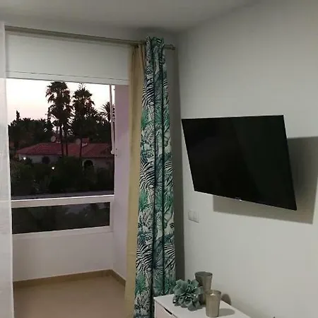 Apartmán Aloe Heaven