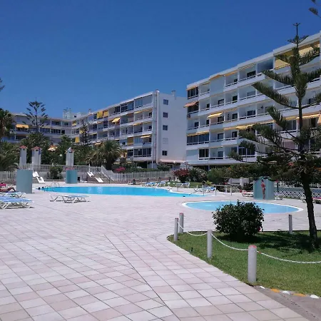 Aloe Heaven Apartment *