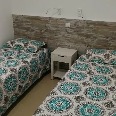 Διαμέρισμα Aloe Heaven *