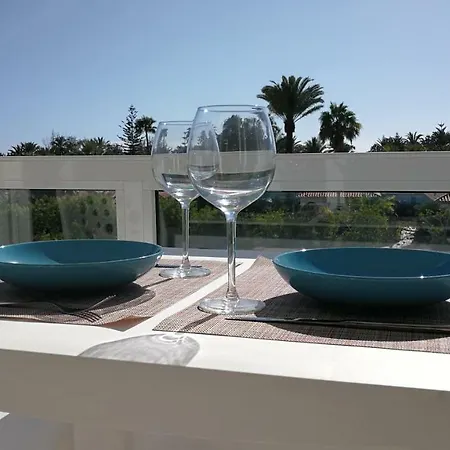 Apartment Aloe Heaven Playa del Ingles (Gran Canaria)