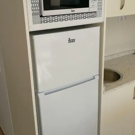 Aloe Heaven Lägenhet