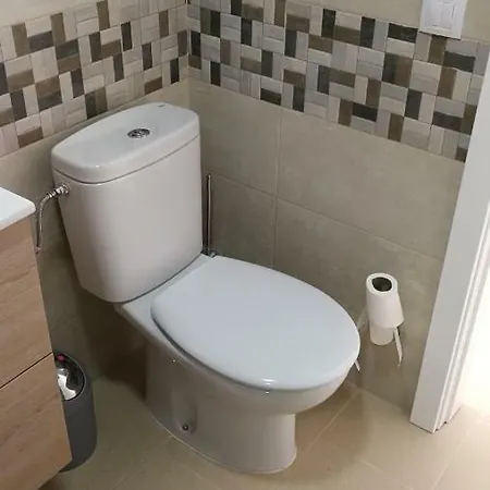 Διαμέρισμα Aloe Heaven *