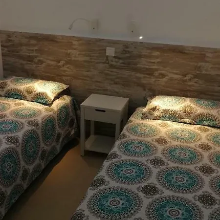 Apartment Aloe Heaven Playa del Ingles (Gran Canaria)
