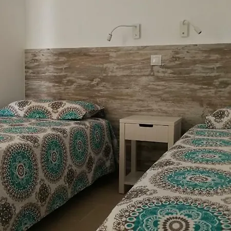 Aloe Heaven Πλάγια ντελ Ινγκλές