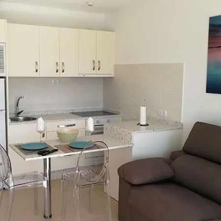 Aloe Heaven Apartment Playa del Ingles (Gran Canaria)