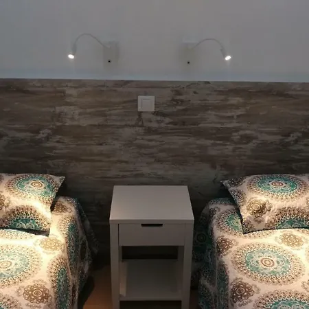 Apartment Aloe Heaven