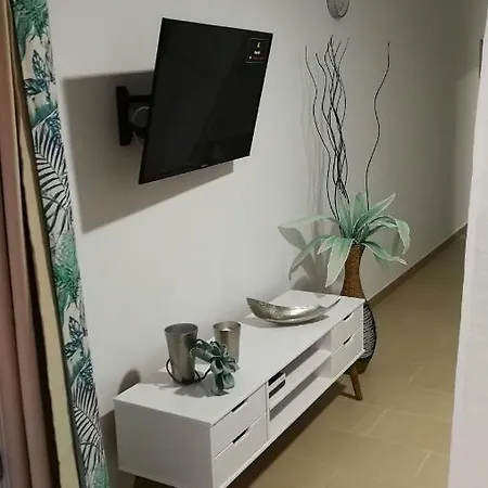 Aloe Heaven Apartment *