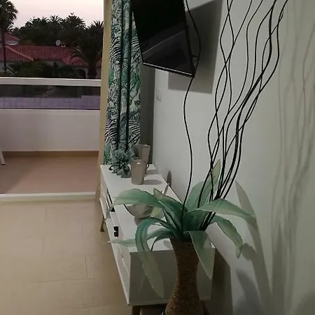 Aloe Heaven Apartment Playa del Ingles (Gran Canaria)