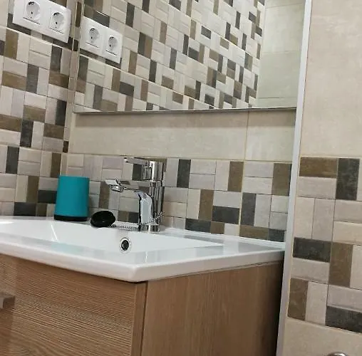 Aloe Heaven * Playa del Inglés