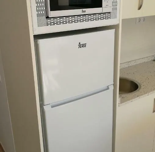 Aloe Heaven דירה