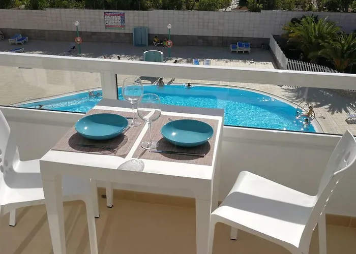 Apartament Aloe Heaven *