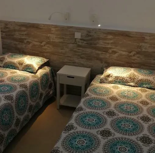 Apartament Aloe Heaven Playa del Inglés