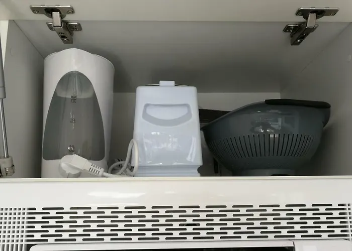 Aloe Heaven דירה פלאייה דל אינגלז