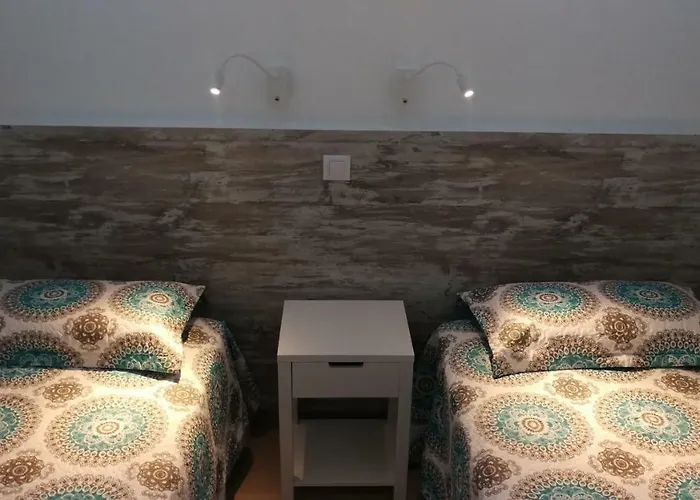 דירה Aloe Heaven