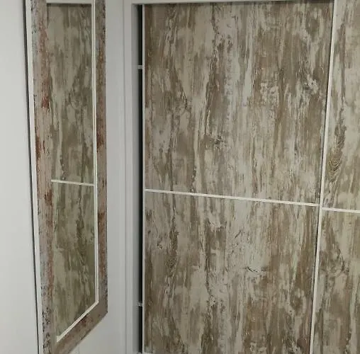 Aloe Heaven Apartament