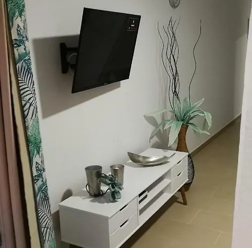 Aloe Heaven Apartament *