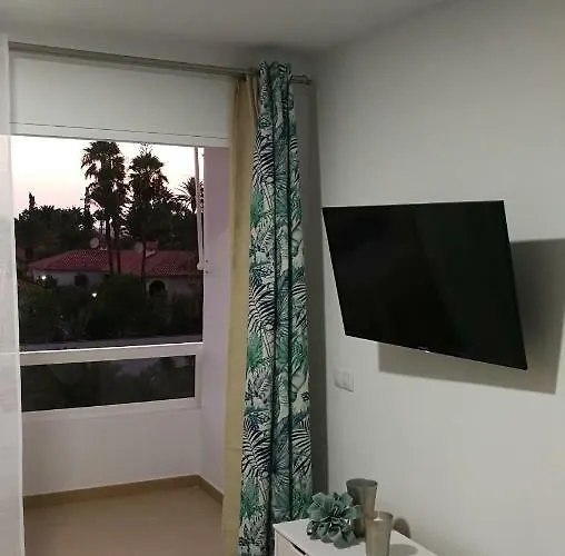 Apartament Aloe Heaven