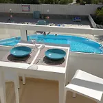 Διαμέρισμα Aloe Heaven *