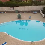 Διαμέρισμα Aloe Heaven Πλάγια ντελ Ινγκλές